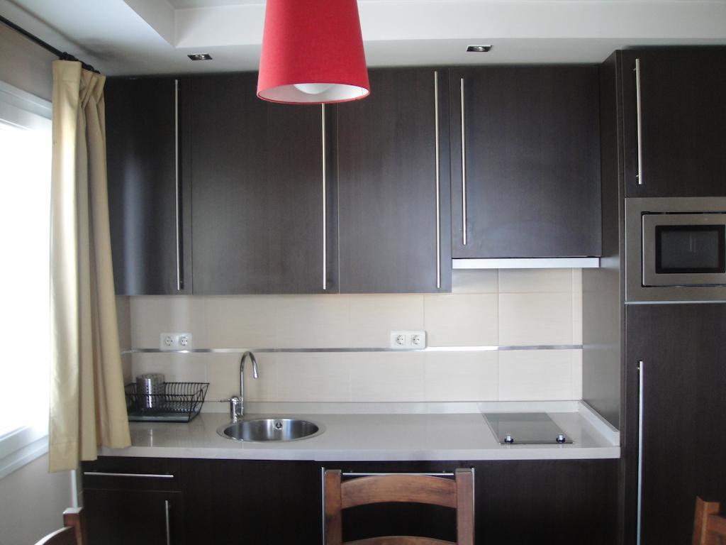 Sierra Nevada Rent Superior Apartment Ruang foto